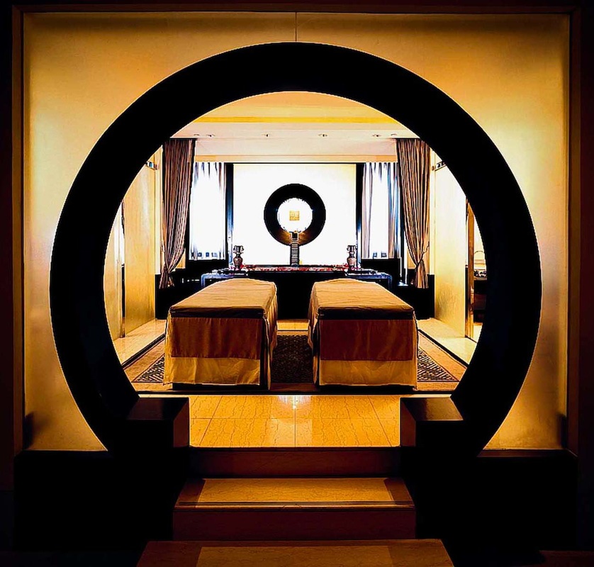 Interior photograph by Blain Crellin