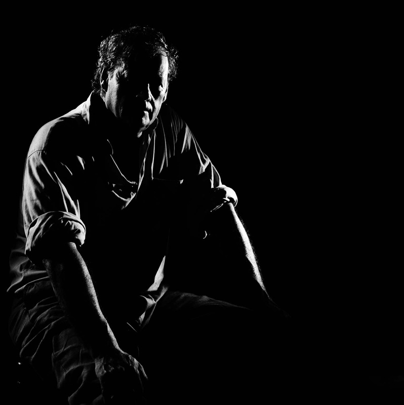 Bruce Beresford, film director