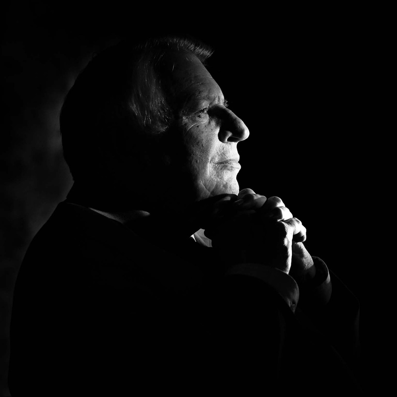 Sir Gustav Nossal, medical researcher