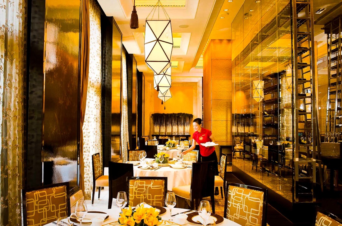Interior photograph by Blain Crellin