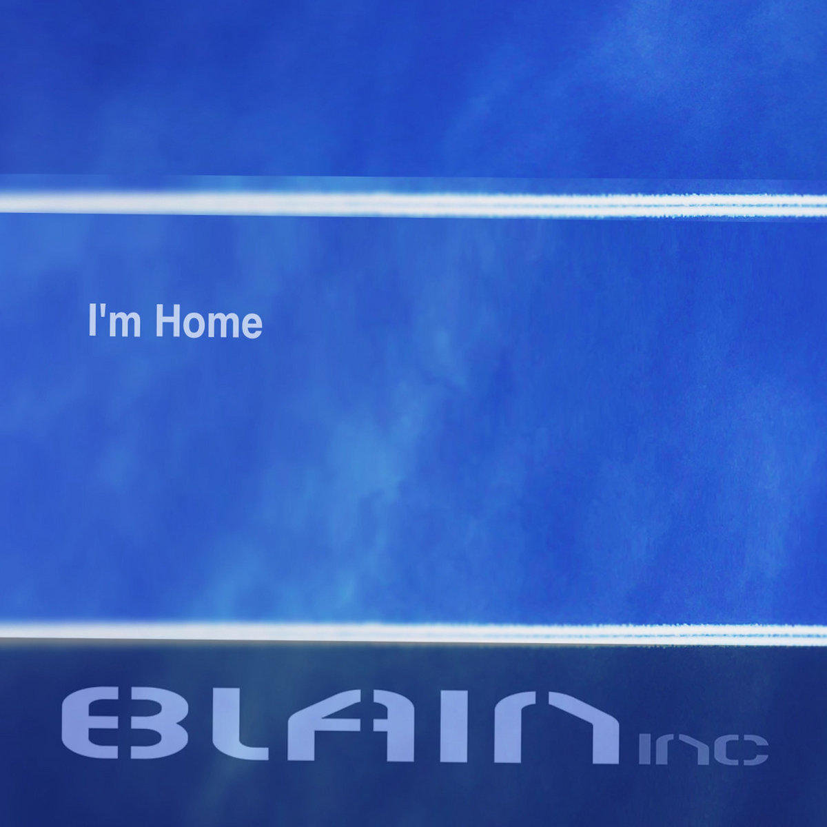 Cover art for I'm Home by BlaininC
