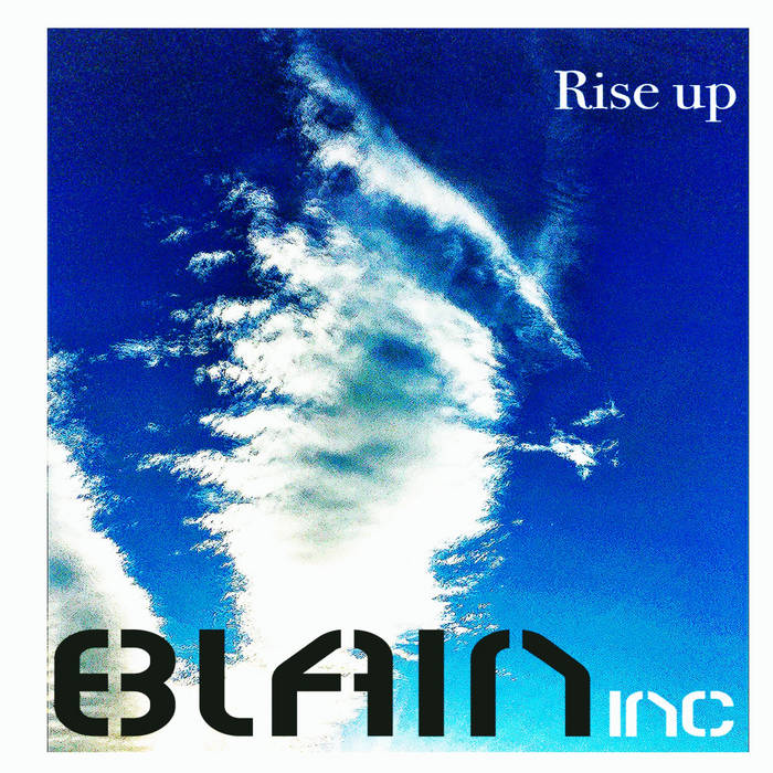 Rise Up cover art
