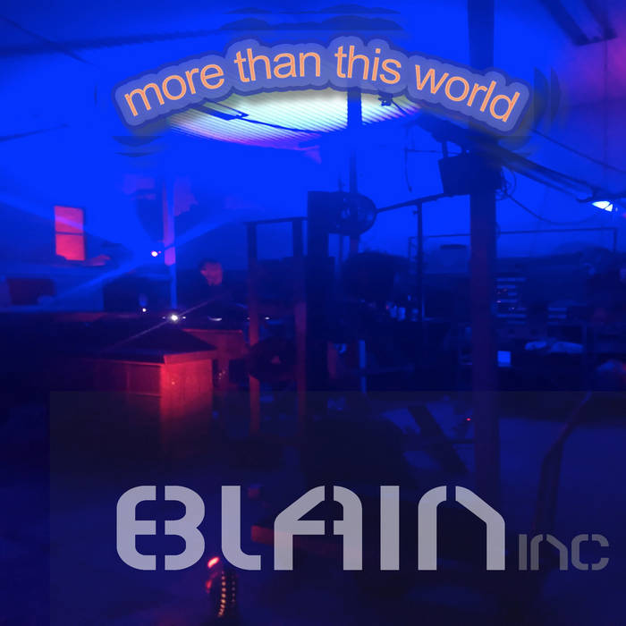 More than this World cover art