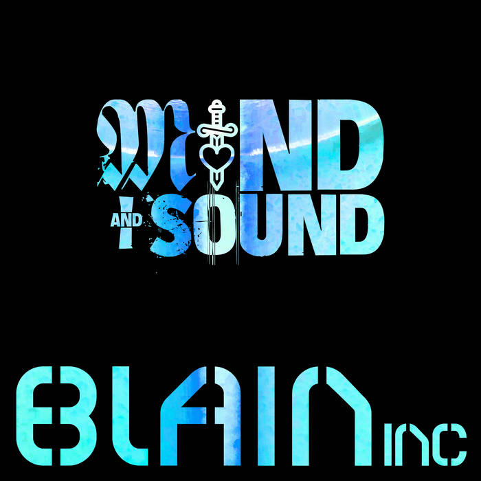 Mind and Sound cover art