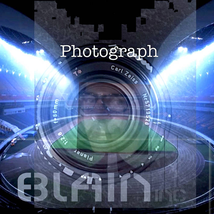 Photograph cover art